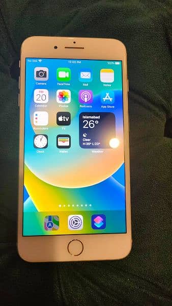 iphone 8 plus 64 gb 2