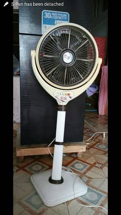 fan