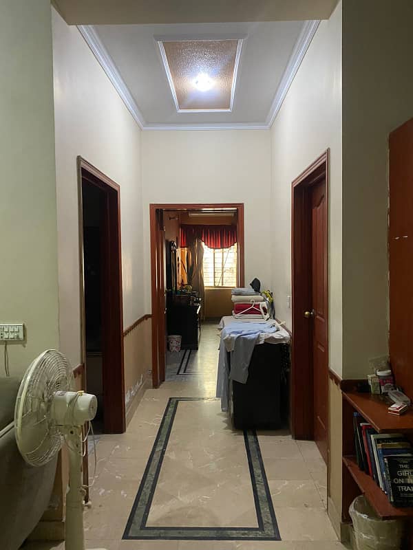 12 MARLA HOUSE FOR Sale AT THE PRIME LOCATION OF BOR SOCIETY LAHORE 5