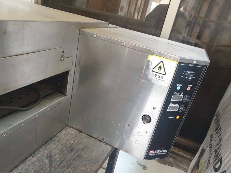 conveyer 22 inch Samsung korien 5