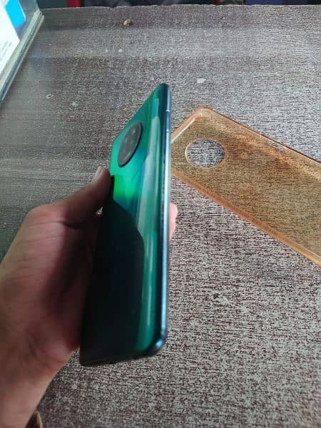 Infinix note 7, 6/128, 5000mah 4