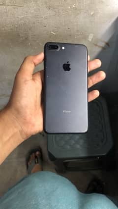 iphone 7plus pta aproved