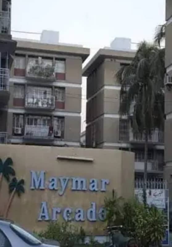 750000. maymar arcade flat rent 4 floor. Gulshan block 16. boundry waal project. Iftikhar estate 0