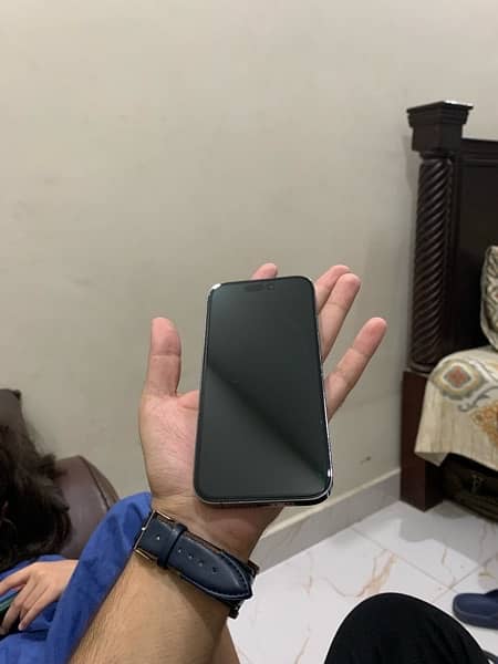 IPhone 14Pro 256GB Non PTA 1