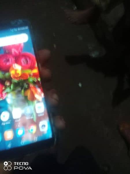 Mate 10 lite 4 /64 pta urgent sale exchng 1