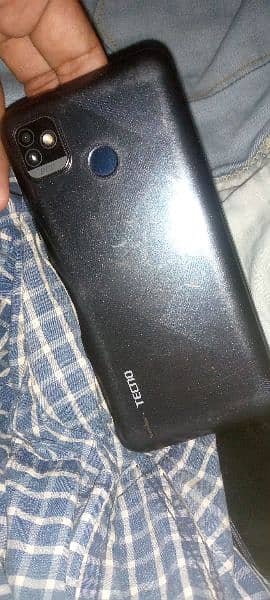 tecno 0