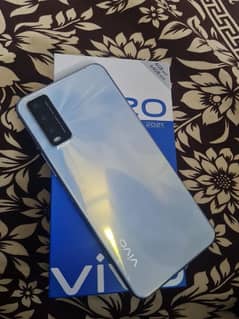 vivo y20