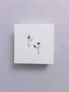 Apple Airpods Pro 3