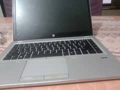 Hp Folio Elitebook i5 3rd gen 4gb ram 128gb ssd 0