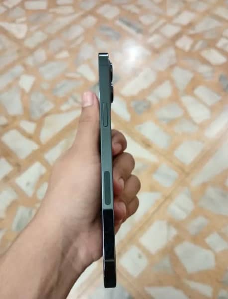 iPhone 12 Pro Max 256 gb 5