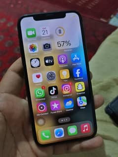 iPhone xs