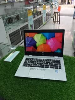 hp probook core i5 8th genration laptop for sale