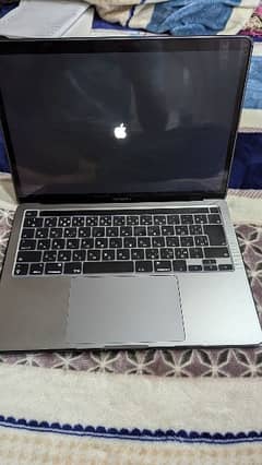 MacBook