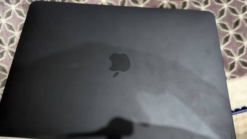 MacBook Pro 2020 Touch Bar 4