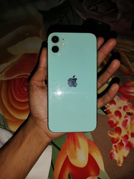 iphone11 pta approved 2