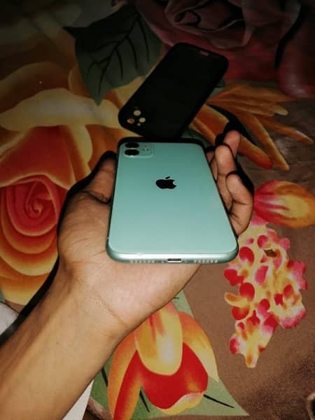 iphone11 pta approved 3