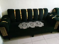 3 set of Sofa Set