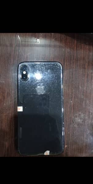 iPhone XS 512 gb non pta factory unlock sim work 2