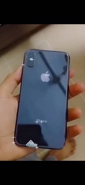 iPhone XS 512 gb non pta factory unlock sim work 3