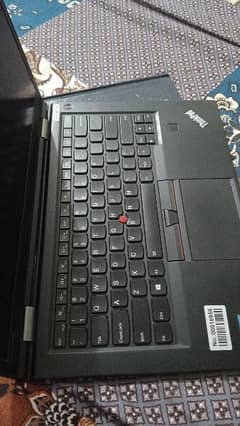 Lenovo X1 Carbon i5 6th Generation