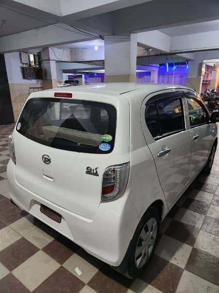 Daihatsu Mira 2015 4