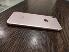 Iphone 7 128GB Official Pta 9/10