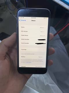 Apple Iphone 8 256 GB non pta