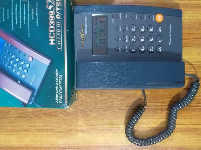 Ptcl landline phone set 1