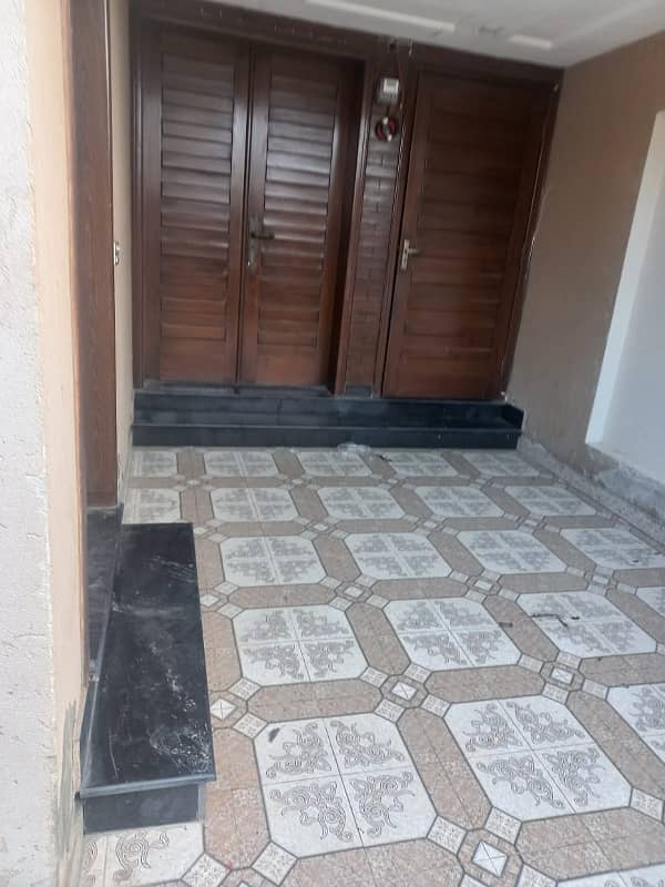 5 Marla Like A New House Available for Sale In Bb Block Bahria Town Lahore 7