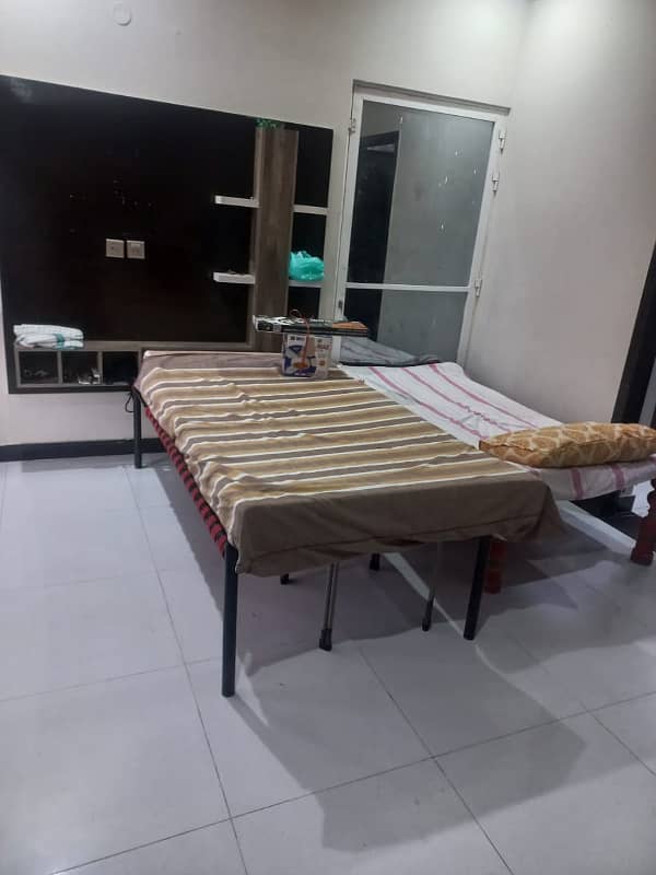 5 Marla Like A New House Available for Sale In Bb Block Bahria Town Lahore 8