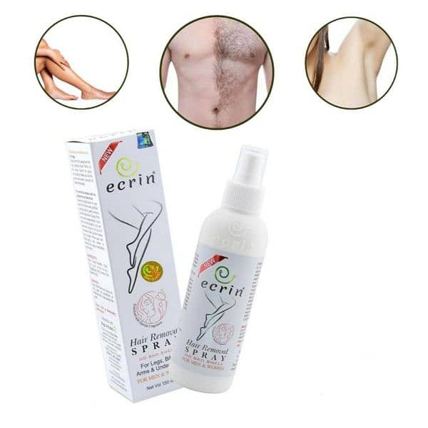 Hair Removal Sprays 2