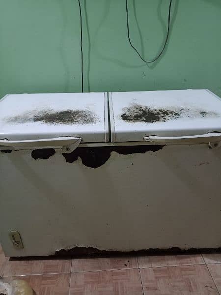 deep freezer for sale 0