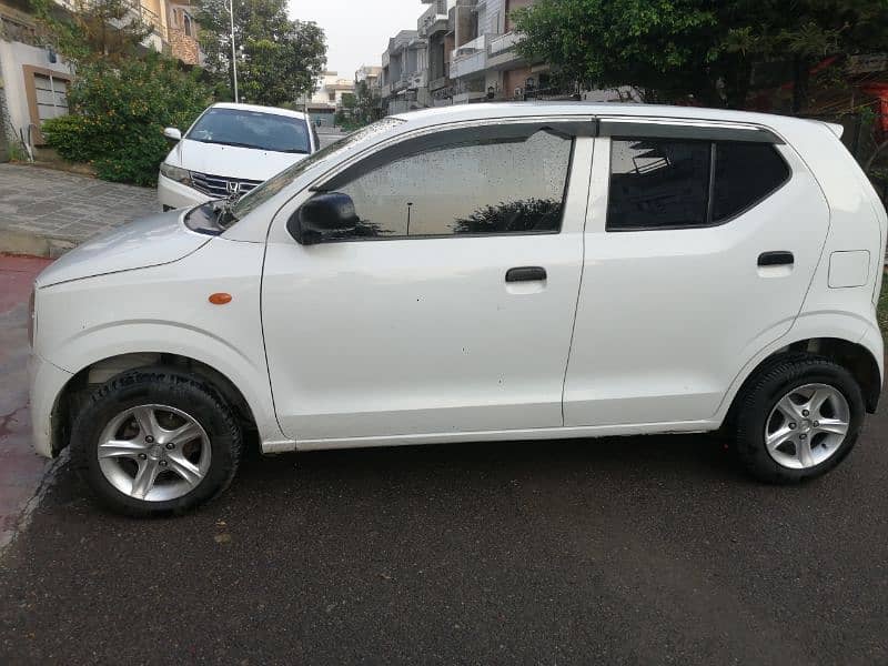 Suzuki Alto 2021 VX (AC Installed) 2