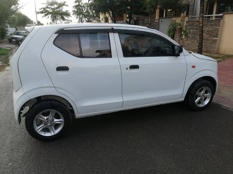 Suzuki Alto 2021 VX (AC Installed) 5