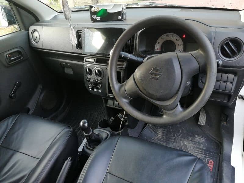 Suzuki Alto 2021 VX (AC Installed) 7