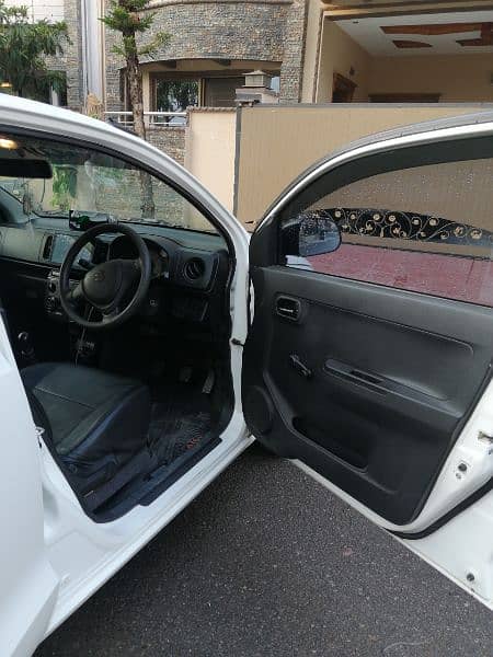 Suzuki Alto 2021 VX (AC Installed) 10