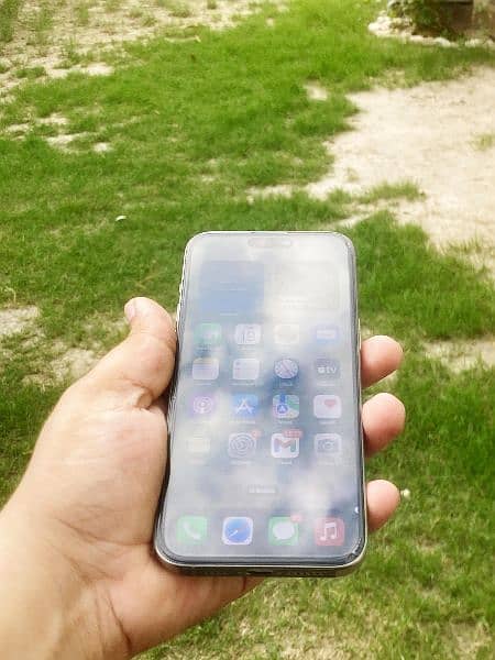 Iphone 15 Pro Max HK Model Non PTA 2