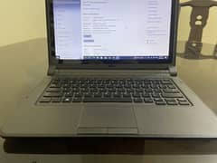 Dell 3350 touch screen i5 5th generation 0