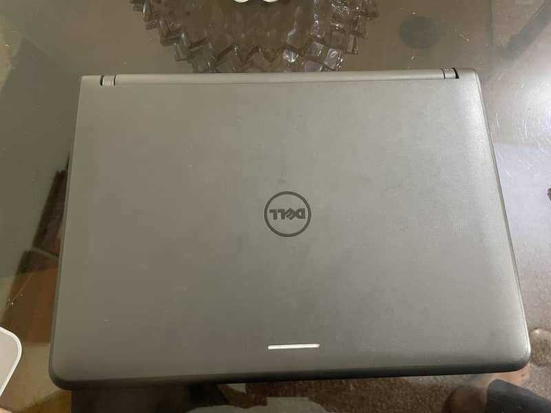 Dell 3350 touch screen i5 5th generation 2