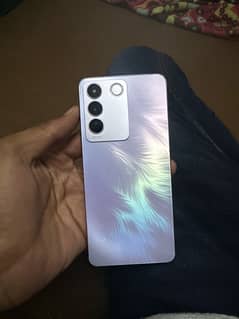 vivo v27e