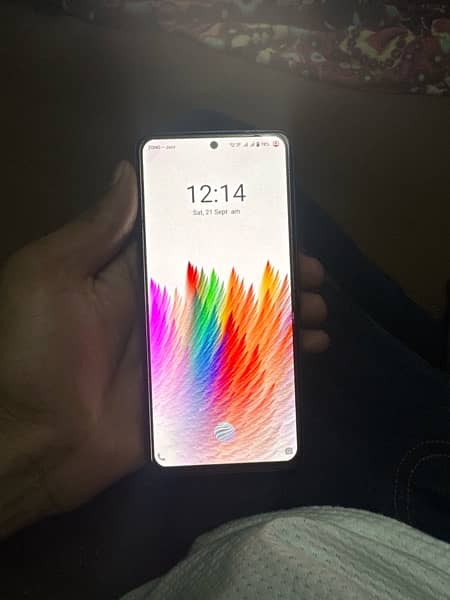 vivo v27e 1