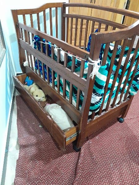 excellent quality kids bed multipurpose 1