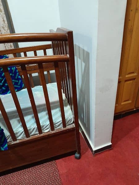 excellent quality kids bed multipurpose 3