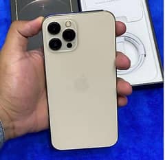 iphone 12 pro max PTA approved 128gb