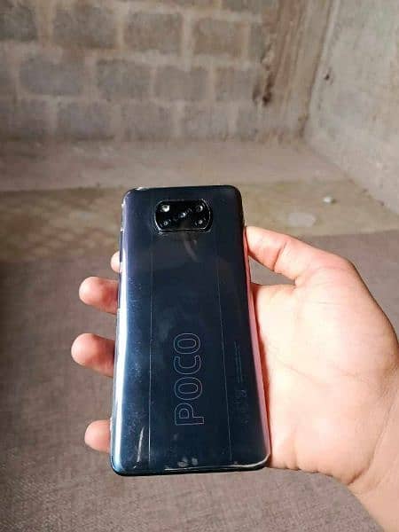 Poco X3 pro 8.128. snp 860 btry mh 5160 dul sm oficl PTA Best PUBG 2