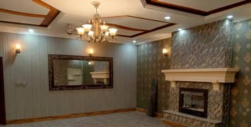 5 MARLA UPPER PORTION FOR RENT AT JOHAR TOWN NEAR ALLAH HO CHOCK LAHORE 0