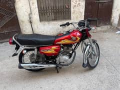 honda 125 for sale 2021 model