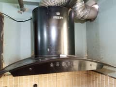 Kitchen Hood for sale