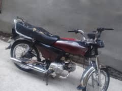 safari bike 2016 model for sale urgent