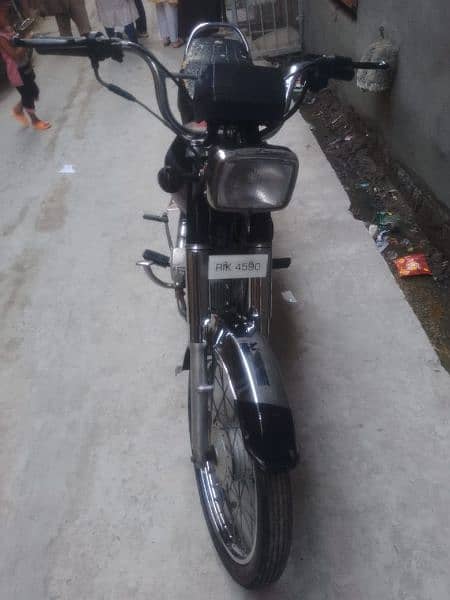 safari bike 2016 model for sale urgent 4